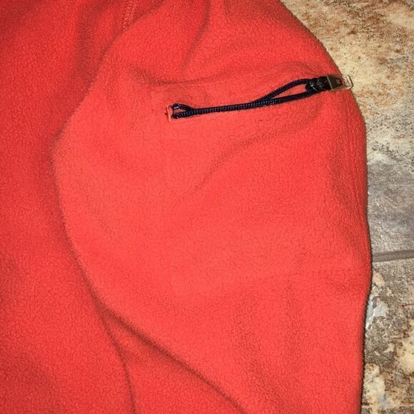 Youth L.L. Bean Fleece - Picture 3 of 6